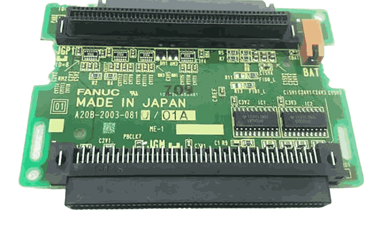 Печатная плата Fanuc A20B-2003-0810